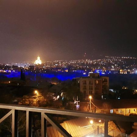 Omart Hotel - Gallery Tbilisi Exterior foto