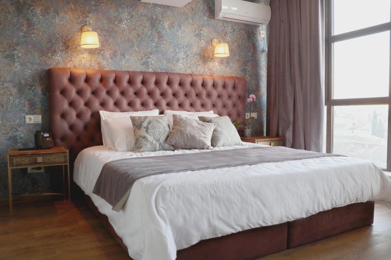 Omart Hotel - Gallery Tbilisi Exterior foto